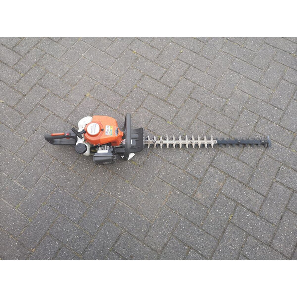 Husqvarna Husqvarna 226HD75S HEGGENSCHAAR