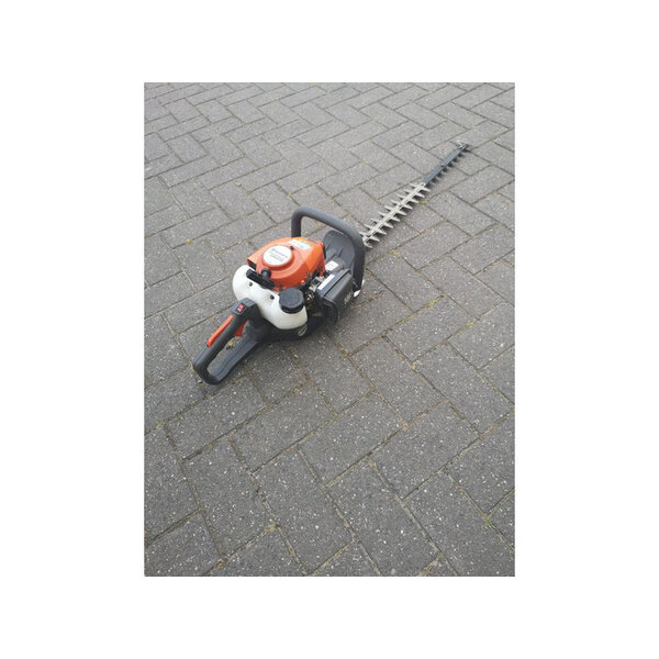 Husqvarna Husqvarna 226HD75S HEGGENSCHAAR