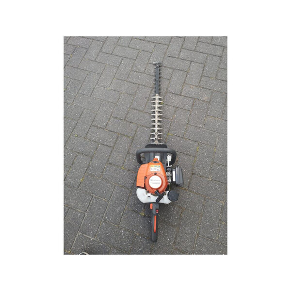 Husqvarna Husqvarna 226HD75S HEGGENSCHAAR