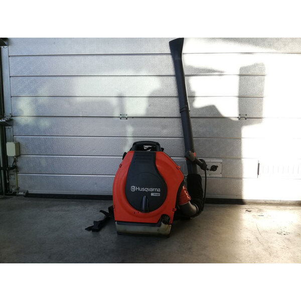 Husqvarna Husqvarna 356BTX BLADBLAZER