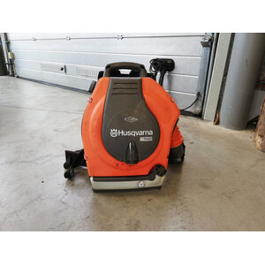 Husqvarna 356BTX BLADBLAZER