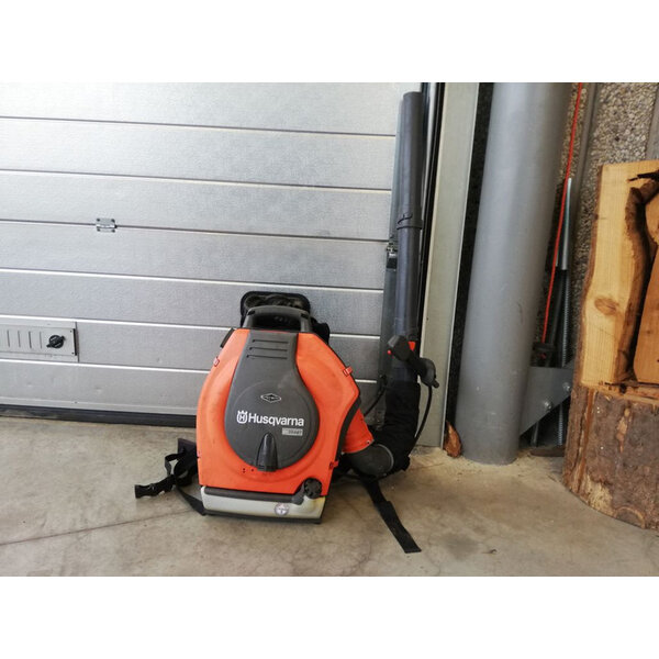 Husqvarna Husqvarna 356BTX BLADBLAZER