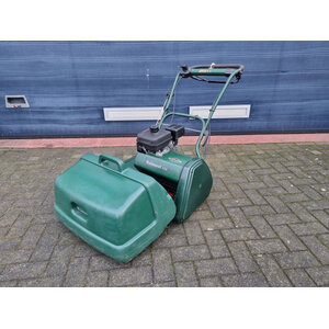 Atco BALMORAL 20 SK KOOIMAAER