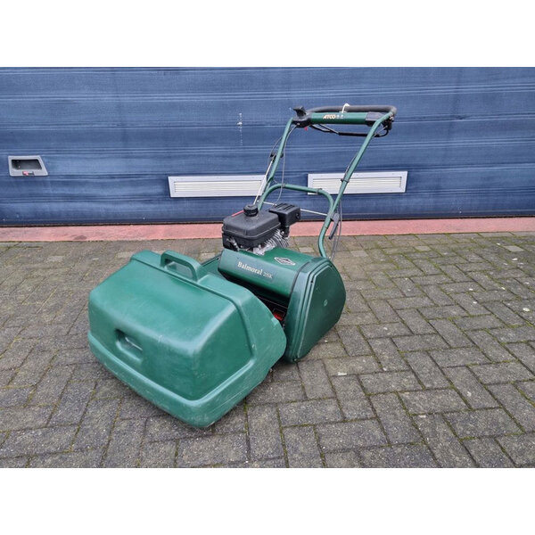 Atco Atco BALMORAL 20 SK KOOIMAAER