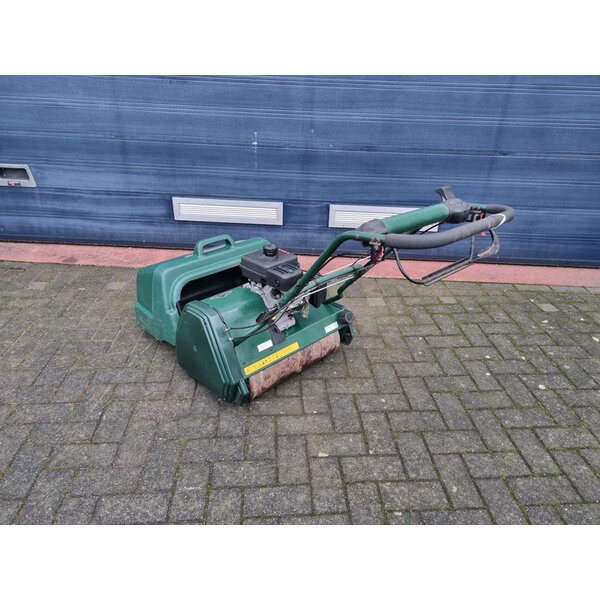 Atco Atco BALMORAL 20 SK KOOIMAAER