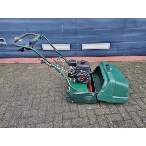 Atco Atco BALMORAL 20 SK KOOIMAAER