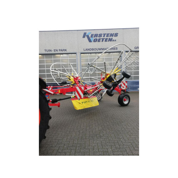 Pöttinger Pottinger TOP 612 C CIRKELHARK