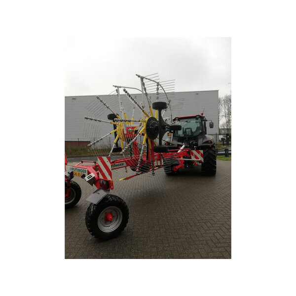 Pöttinger Pottinger TOP 612 C CIRKELHARK