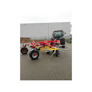 Pottinger TOP 612 C CIRKELHARK