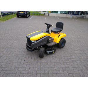 Stiga STIGA E-RIDE S300