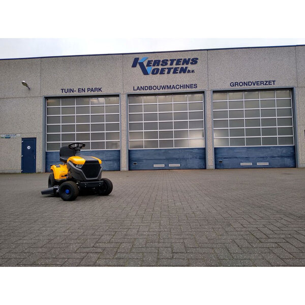 Stiga Stiga STIGA E-RIDE S300