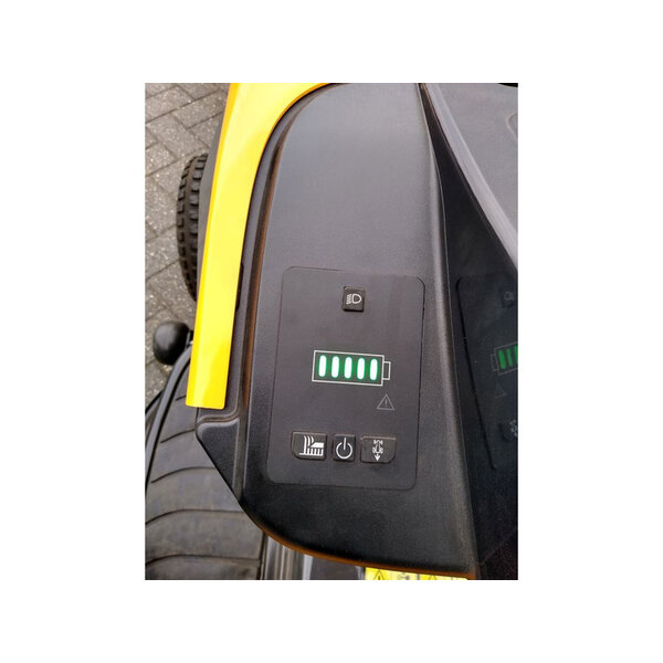 Stiga Stiga STIGA E-RIDE S300