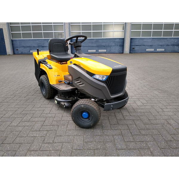 Stiga Stiga STIGA E-RIDE C500