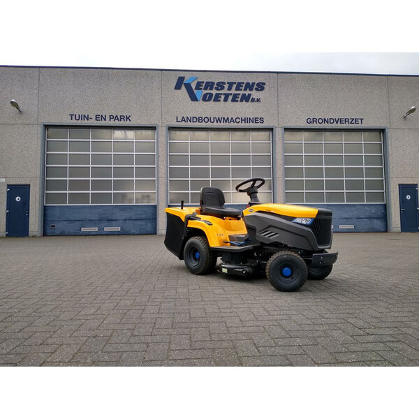 Stiga Stiga STIGA E-RIDE C500