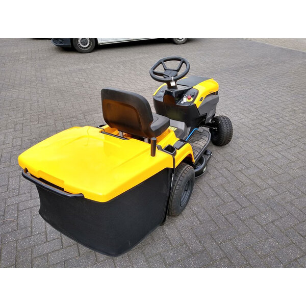 Stiga Stiga STIGA E-RIDE C500