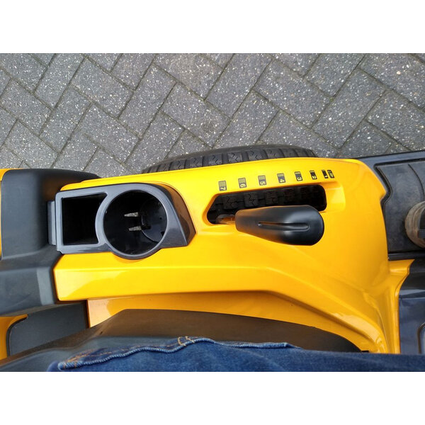 Stiga Stiga STIGA E-RIDE C500