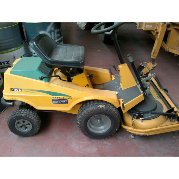 Stiga Stiga ZITMAAIER VILLA 2000