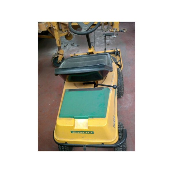 Stiga Stiga ZITMAAIER VILLA 2000