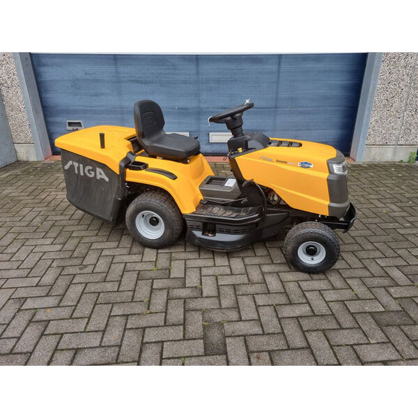 Stiga Stiga STIGA ESTATE 3084H