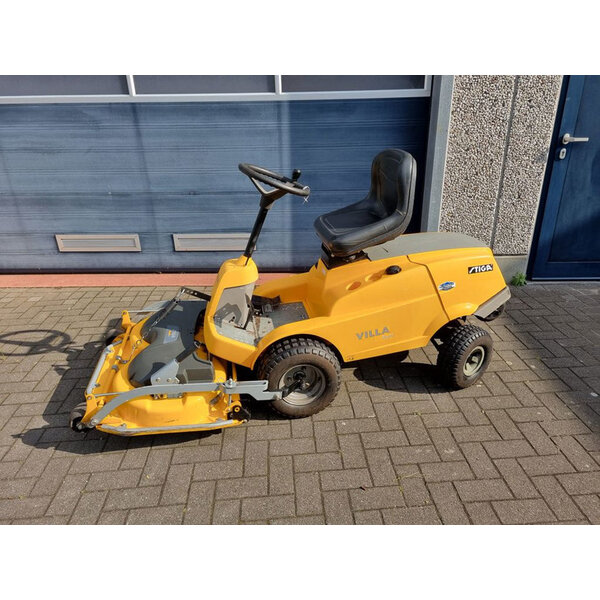 Stiga Stiga VILLA ROYAL