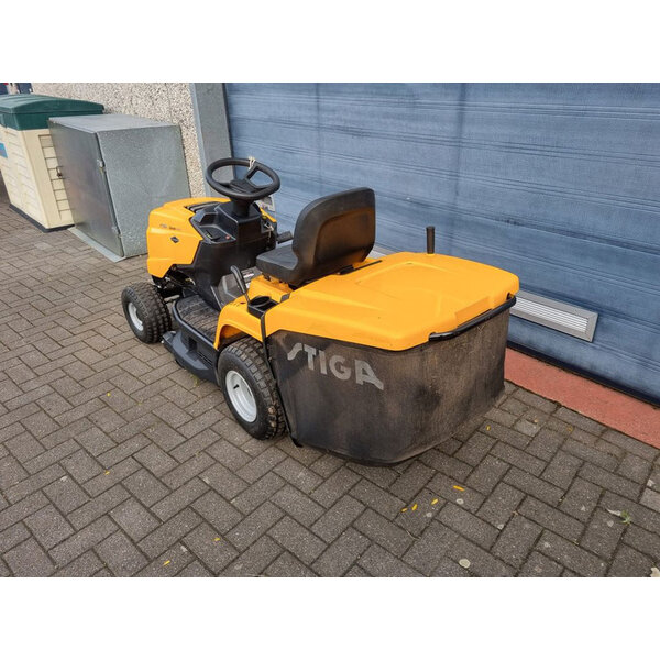 Stiga Stiga STIGA ESTATE 3084H