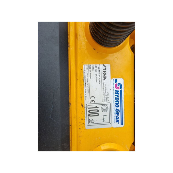 Stiga Stiga STIGA ESTATE 3084H