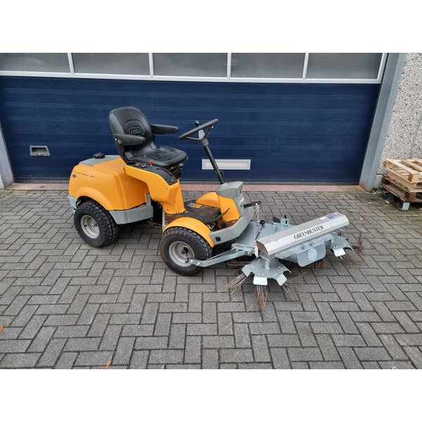 Stiga Stiga STIGA PARK PRO 20