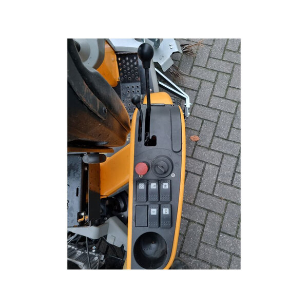 Stiga Stiga STIGA PARK PRO 20