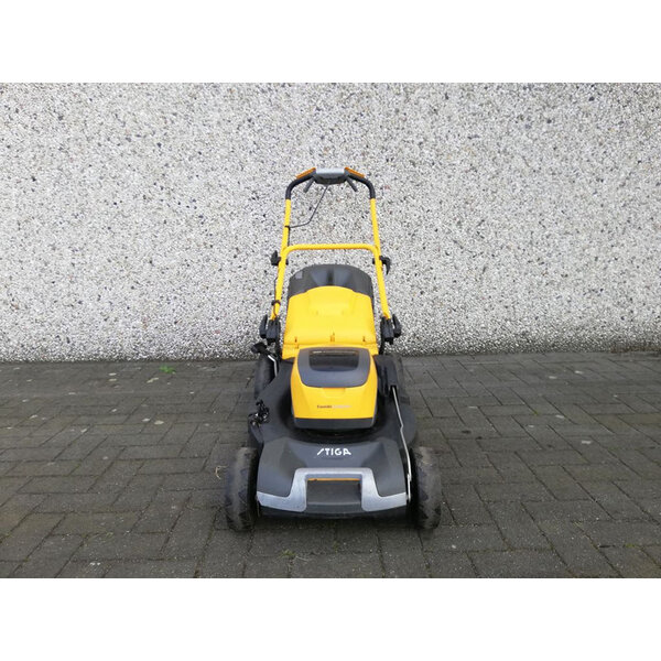 Stiga Stiga COMBI 55 SQ DEA