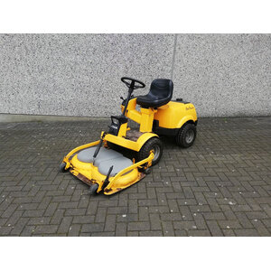 Stiga PARK PRESIDENT