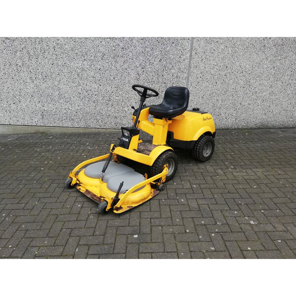 Stiga Stiga PARK PRESIDENT