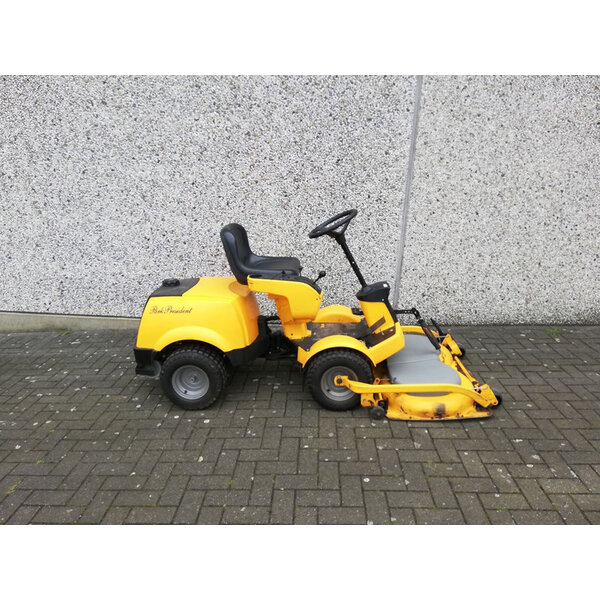 Stiga Stiga PARK PRESIDENT