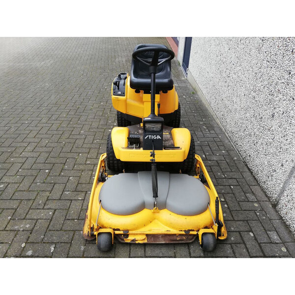 Stiga Stiga PARK PRESIDENT