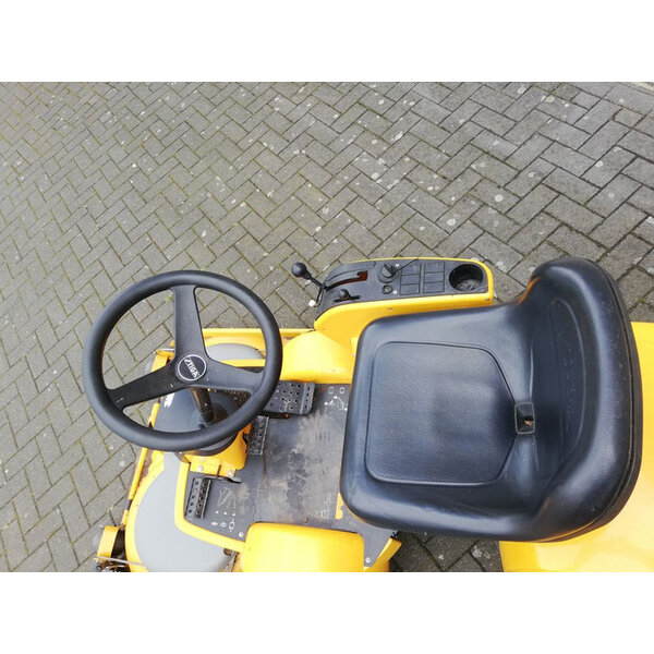 Stiga Stiga PARK PRESIDENT