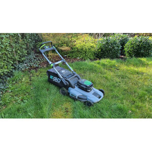 EGO EGO ACCU DUWMAAIER EN BOSMAAIER