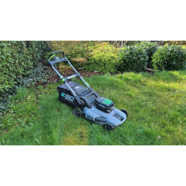 EGO EGO EGO ACCU DUWMAAIER EN BOSMAAIER