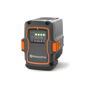 Husqvarna 40-B140X accu – 36V 4 Ah met Bluetooth