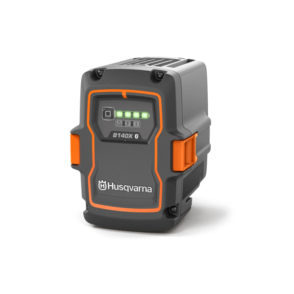 Husqvarna Husqvarna 40-B140X accu – 36V 4 Ah met Bluetooth