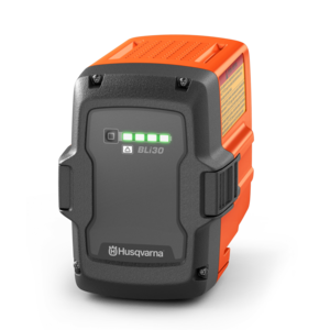 Husqvarna BLi30 accu – 36V 7,5 Ah / 270 Wh