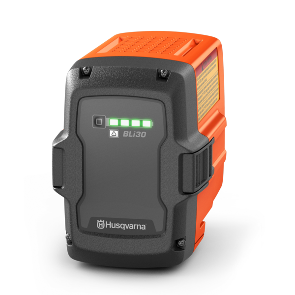 Husqvarna Husqvarna BLi30 accu – 36V 7,5 Ah / 270 Wh