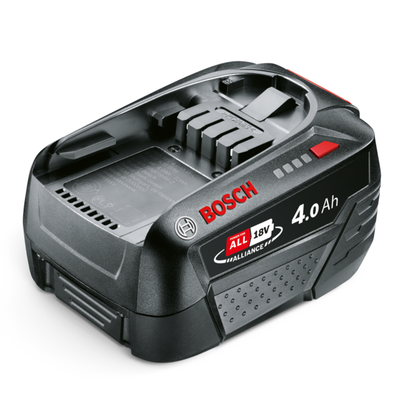 Husqvarna Husqvarna Aspire™ P4A 18-B72 accu – 18 V – 4,0 Ah