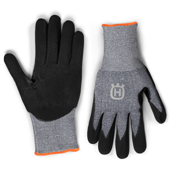 Husqvarna Husqvarna Technical Grip werkhandschoenen – maat 10 – touchscreen