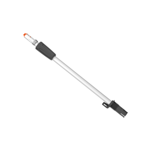 Husqvarna DE110 FLXi verlengsteel – 80 cm extra bereik voor 110iL