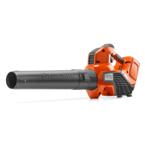HUSQVARNA 120iB met accu en lader