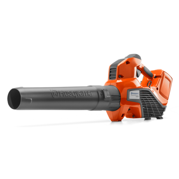 Husqvarna HUSQVARNA 120iB met accu en lader