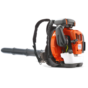 HUSQVARNA 570BTS  PROFFESIONELE BENZINE BLADBLAZER