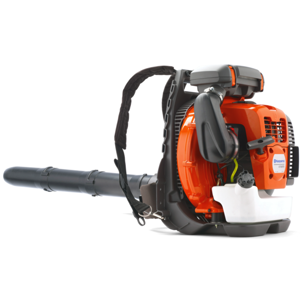 Husqvarna HUSQVARNA 570BTS PROFFESIONELE BENZINE BLADBLAZER