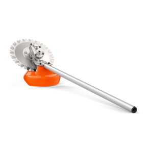 HUSQVARNA Onkruidmessen attachment RA850