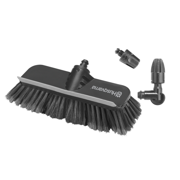 Husqvarna Husqvarna Voertuigreinigingsset