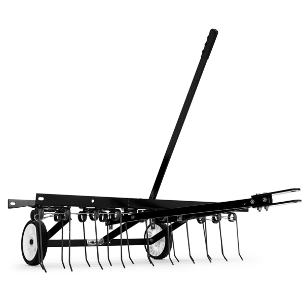 Husqvarna Husqvarna Verticuteerhark voor achter zitmaaier